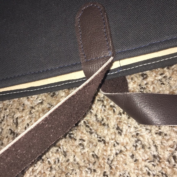 Handmade Canvas Tote - Picture 6 of 6